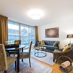Nordic Host - Prinsens Gate 10 Center - High-end Apartment
