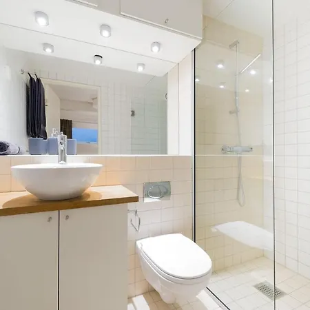 Nordic Host - Prinsens Gate 10 Center - High-end Oslo