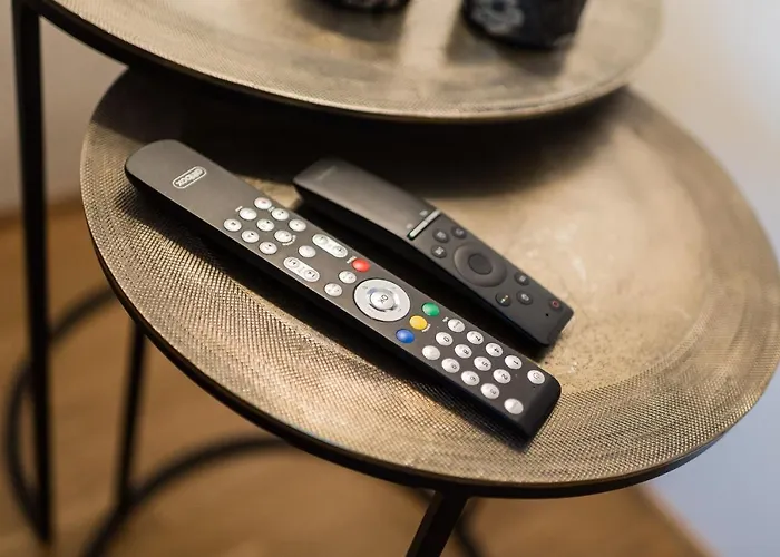 Nordic Host - Prinsens Gate 10 Center - High-end Oslo