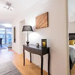 شقة Nordic Host - Prinsens Gate 10 Center - High-end
