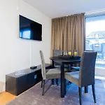 Nordic Host - Prinsens Gate 10 Center - High-end